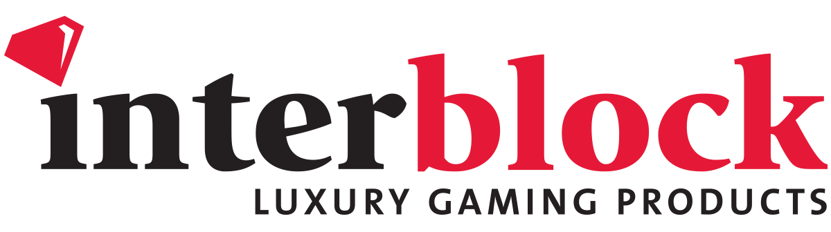 Interblock Gaming Logo