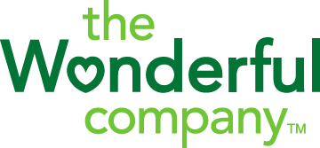 The Wonderful Company Logo